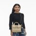 Сумка Marc Jacobs The Jacquard Small Tote Bag, тоут жакард бежевий маленька 26x13х21 см M0017025263 Сумка Marc Jacobs The Jacquard Small Tote Bag, тоут жакард бежевий маленька 26x13х21 см M0017025263