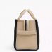 Сумка Marc Jacobs The Jacquard Medium Tote Bag, тоут жаккард бежевая 34x15х27 см M0017027263