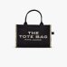 Сумка Marc Jacobs The Jacquard Large Tote Bag, тоут жаккард черный 42x16х34 см M0017048001