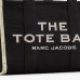 Сумка Marc Jacobs The Jacquard Large Tote Bag, тоут жаккард черный 42x16х34 см M0017048001