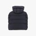 Женская утепленная куртка Pinko Giza синий 101602A2P6G82