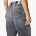 Женские джинсы хлопок заужены Pinko Estelle Egg серый 103857A2RYPJ9 Женские джинсы хлопок заужены Pinko Estelle Egg серый 103857A2RYPJ9
