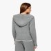 Женский костюм Pinko кардиганом Sullawesi и штанами Vergaus серый 105491A2Q9II2-105490A2Q9II2 Женский костюм Pinko кардиганом Sullawesi и штанами Vergaus серый 105491A2Q9II2-105490A2Q9II2