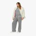 Женский костюм Pinko кардиганом Sullawesi и штанами Vergaus серый 105491A2Q9II2-105490A2Q9II2 Женский костюм Pinko кардиганом Sullawesi и штанами Vergaus серый 105491A2Q9II2-105490A2Q9II2