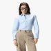 Жіноча сорочка Pinko Connie Camicia бавовна блакитна 106248A32LG50 Жіноча сорочка Pinko Connie Camicia бавовна блакитна 106248A32LG50