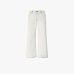 Женские джинсы широкого кроя Pinko Wanda Wide Leg хлопок голубые 106383A34XPJN