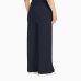 Жіночий костюм Max Mara Verusca + Visone вовна темно синій 2333660736600-006 + 2333360336600-006