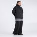Женский костюм Max Mara Superbo + Epopea с шерсти серый 2426366148600 + 2426336038600