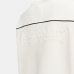 Жіночий худі Max Mara Albore бавовна білий 2426926018600 1