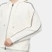 Жіночий худі Max Mara Albore бавовна білий 2426926018600 1