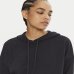 Жіночий худі Max Mara Leisure Flippe Regular Fit бавовна темно синій 2426926038600 4