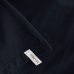 Женская футболка Max Mara Paggio с аппликацией Regular Fit синяя 2426946038-003