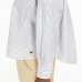 Женская рубашка Max Mara Medea хлопок белый 2515111071 000 