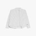 Женская рубашка Max Mara Medea хлопок белый 2515111071 000 