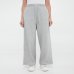 Женские спортивные штаны Max Mara Veles c шелковой тесьмой прямые серый 2516781097