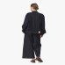 Жіночий жакет Max Mara Lepre джинсовый синий 2516911017