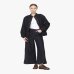 Жіночий жакет Max Mara Lepre джинсовый синий 2516911017