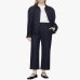 Женская футболка Max Mara Opunzia с логотипом белый 2516941067 001