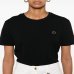 Жіноча футболка Twinset Regular Fit чорний 251TP2074-00006