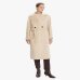 Жіноче пальто Max Mara Weekend Resina на гудзиках колір бежевий 2525016031 014
