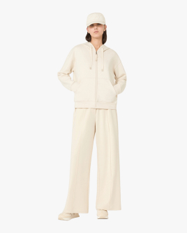 Женский костюм Max Mara Weekend хлопок бежевый 25257860113001, 25259260316001