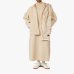 Женский шерстяной бомбер Max Mara Weekend Sottile бежевый 25269160186001