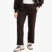 Женский утепленный костюм Twinset коричневый 252LI2JCC12673