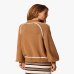 Жіночий костюм утеплений Twinset бежевий 252LI3NCC12725 + 252LI3NAA12725
