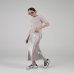 Женский джемпер Max Mara Orbita с добавлением шелка бежевый 2616361157002