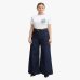 Женская футболка Max Mara Negozi с аппликацией белая 26169410576001