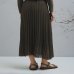 Жіноча спідниця Marella Gabbia Falda коричневий 26213101085