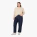 Жіночий светр Max Mara Weekend Ghiacci бежевий 2625366211001