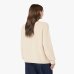 Жіночий светр Max Mara Weekend Ghiacci бежевий 2625366211001