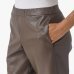 Жіночі штани Max Mara Lode бежевий 2626786028001