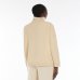 Жіночий светр Max Mara Borgia з вовни молочний 5366082600-04