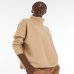 Женский свитер Max Mara Borgia с шерсти бежевый 5366082600-05