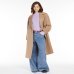 Жіночий светр Max Mara Dalida кашемір ліловий 5366092600