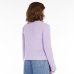 Жіночий светр Max Mara Dalida кашемір ліловий 5366092600