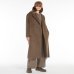 Жіночий костюм Max Mara кофта Jerez + штани Tennis шерсть капучино 5366144206002 + 5336014206002