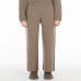 Жіночий костюм Max Mara кофта Jerez + штани Tennis шерсть капучино 5366144206002 + 5336014206002