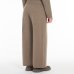 Жіночий костюм Max Mara кофта Jerez + штани Tennis шерсть капучино 5366144206002 + 5336014206002