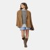 Жіночий светр Max Mara Weekend Ghiacci сірий 5366155106007