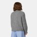 Жіночий светр Max Mara Weekend Ghiacci сірий 5366155106007