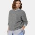Жіночий светр Max Mara Weekend Ghiacci сірий 5366155106007