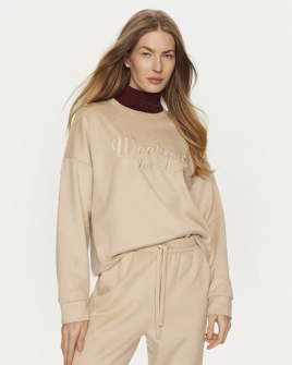 Жіночий костюм Max Mara Laghi + Elis світло-бежевий 5926022600-LAGHI