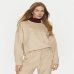 Женский костюм Max Mara Laghi + Elis светло бежевый 5926022600-LAGHI