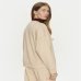 Женский костюм Max Mara Laghi + Elis светло бежевый 5926022600-LAGHI