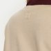Женский костюм Max Mara Laghi + Elis светло бежевый 5926022600-LAGHI