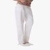Женские джинсы Slim Fit Gaëlle Paris хлопок белый GAABW09537