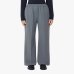 Брюки жіночі прямі Max Mara Weekend Petra напіввовняні сірий WE5136035206006